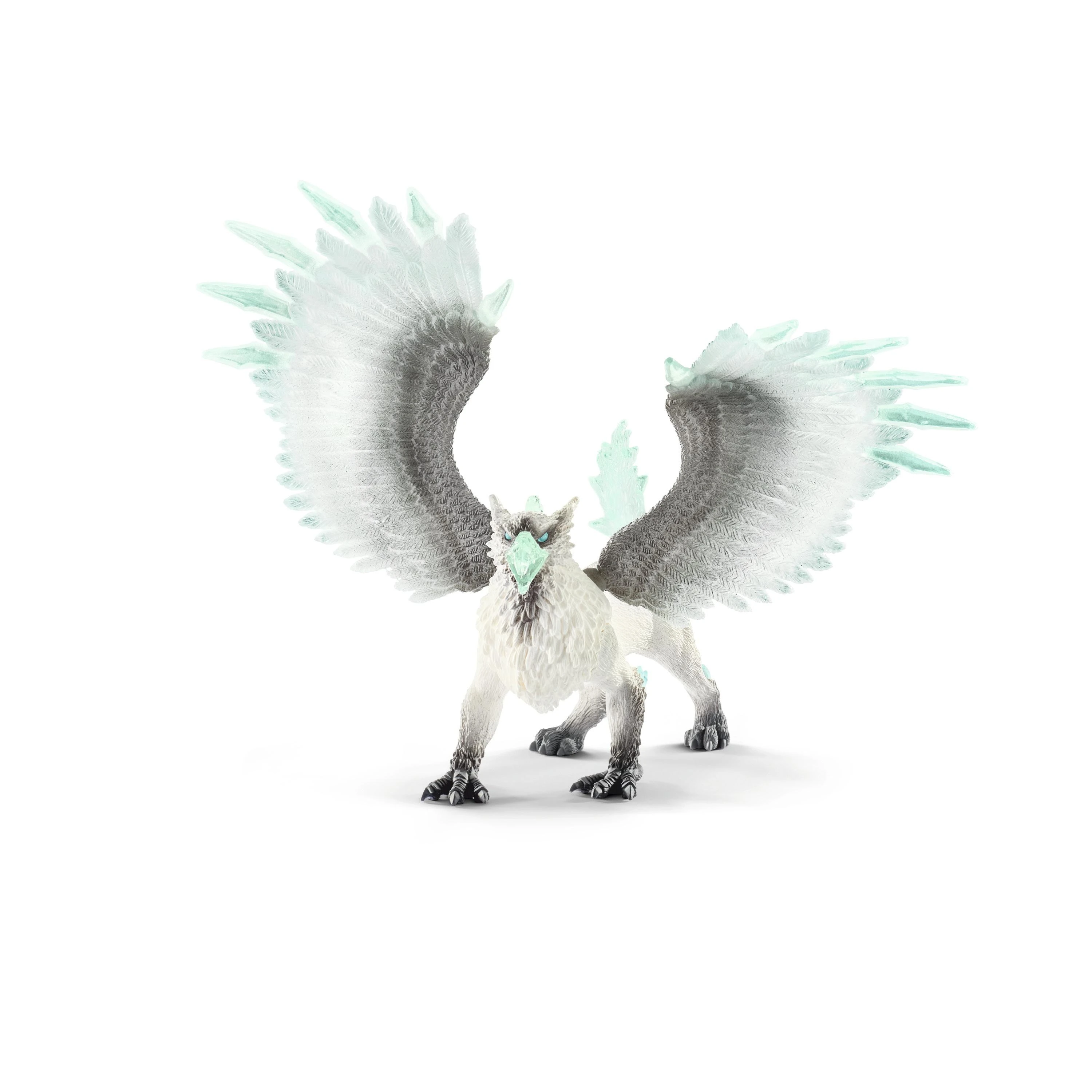 Schleich figūrėlė ELDRADOR Ledo grifonas
