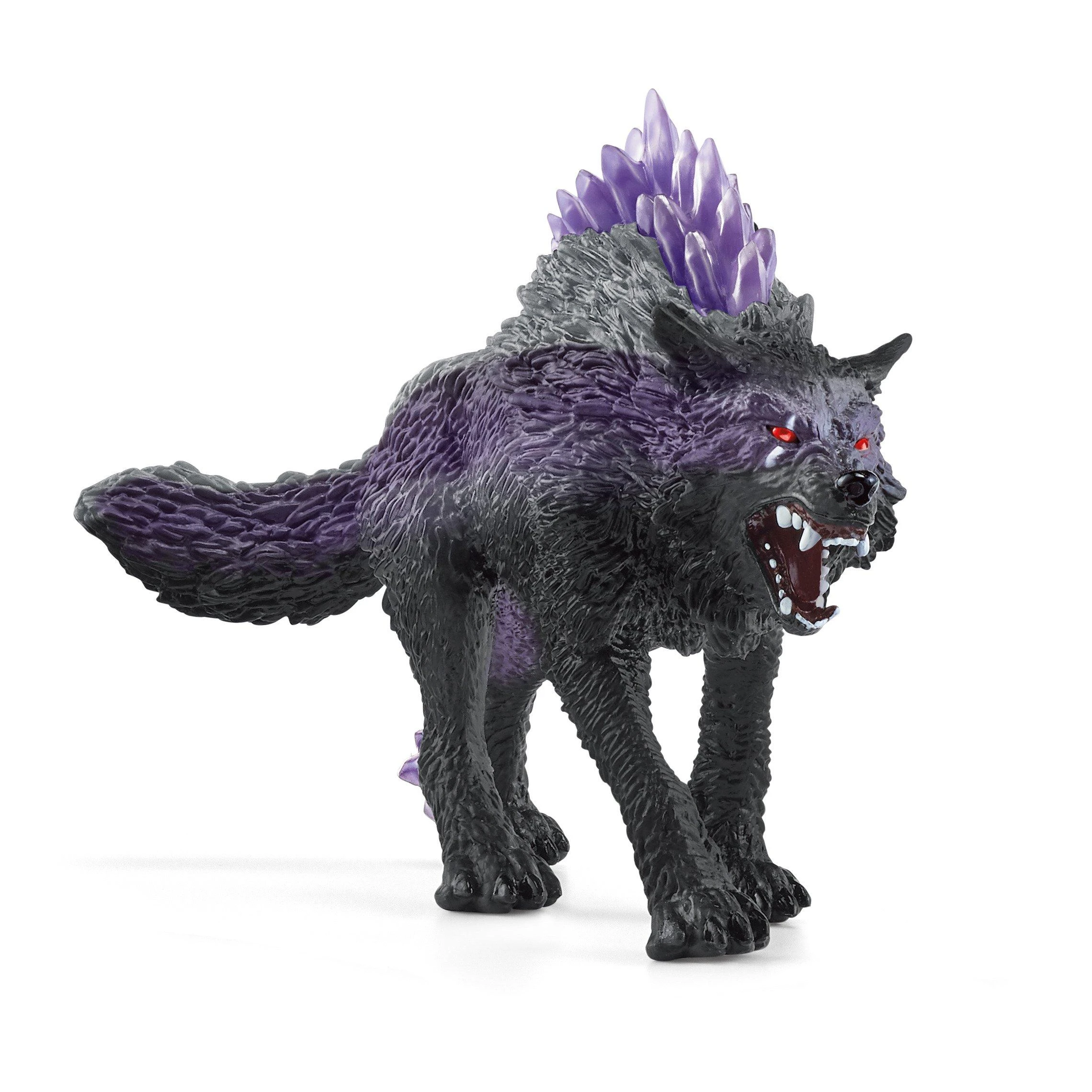 Schleich figūrėlė Tamsos vilkas