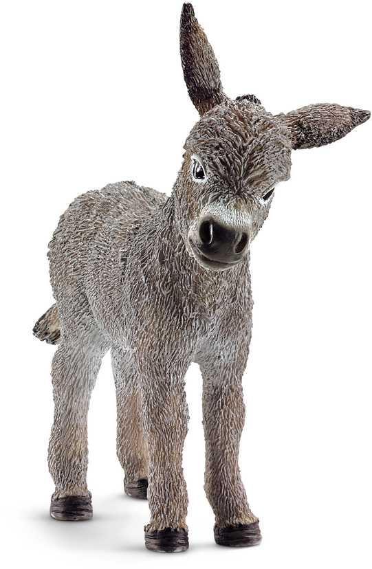 SCHLEICH FARM WORLD Asiliukas