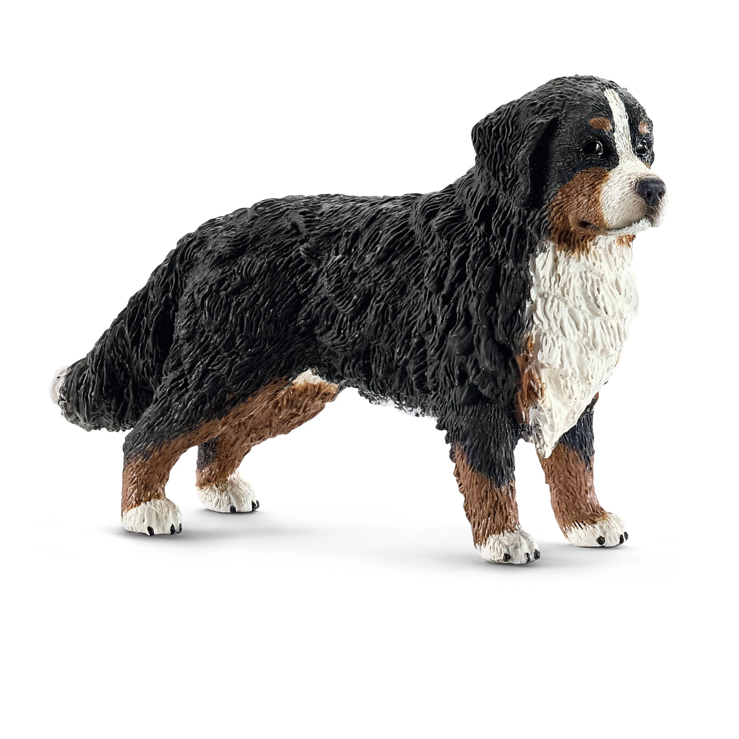 Schleich figūrėlė Berno zenenhundų patelė