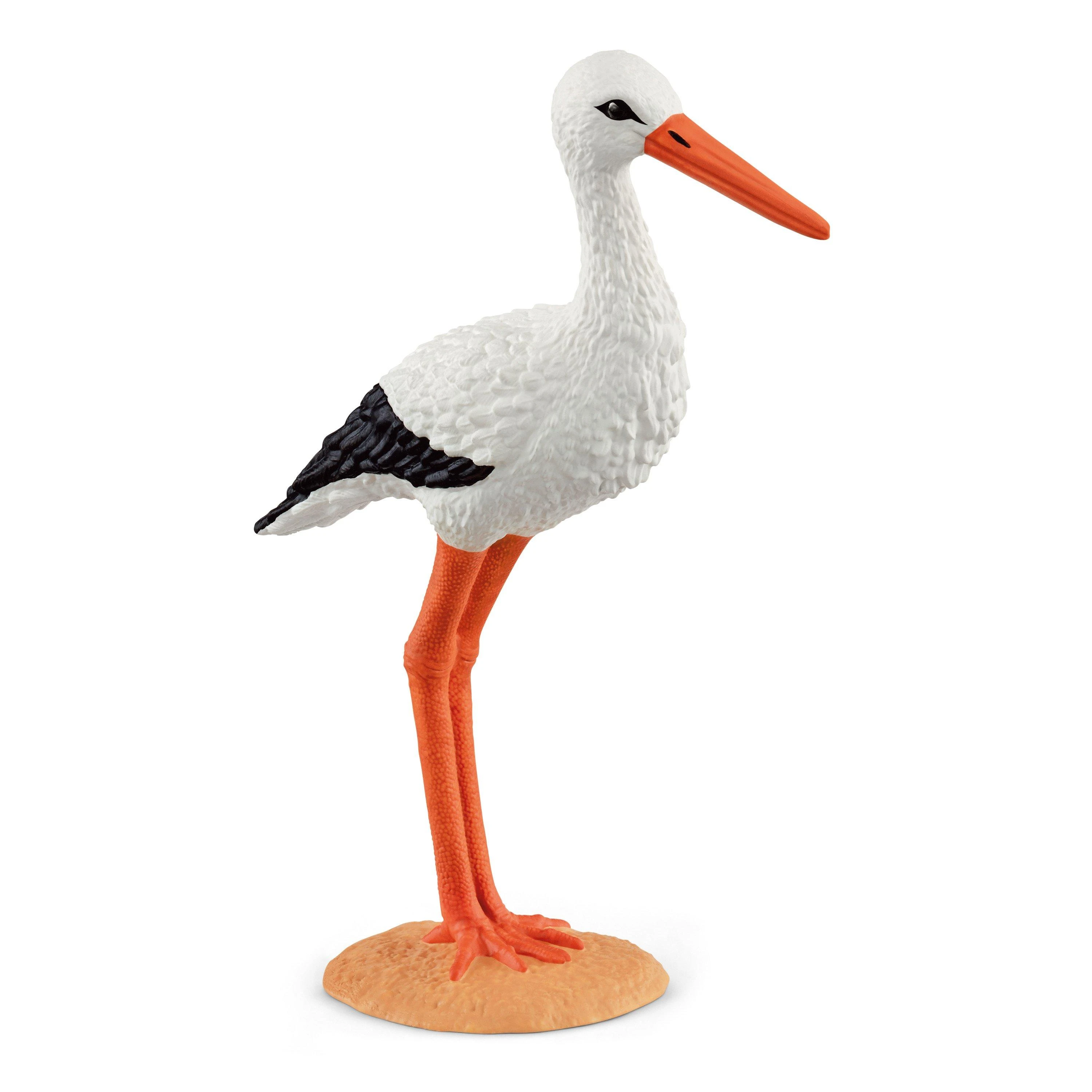 Schleich figūrėlė Gandras