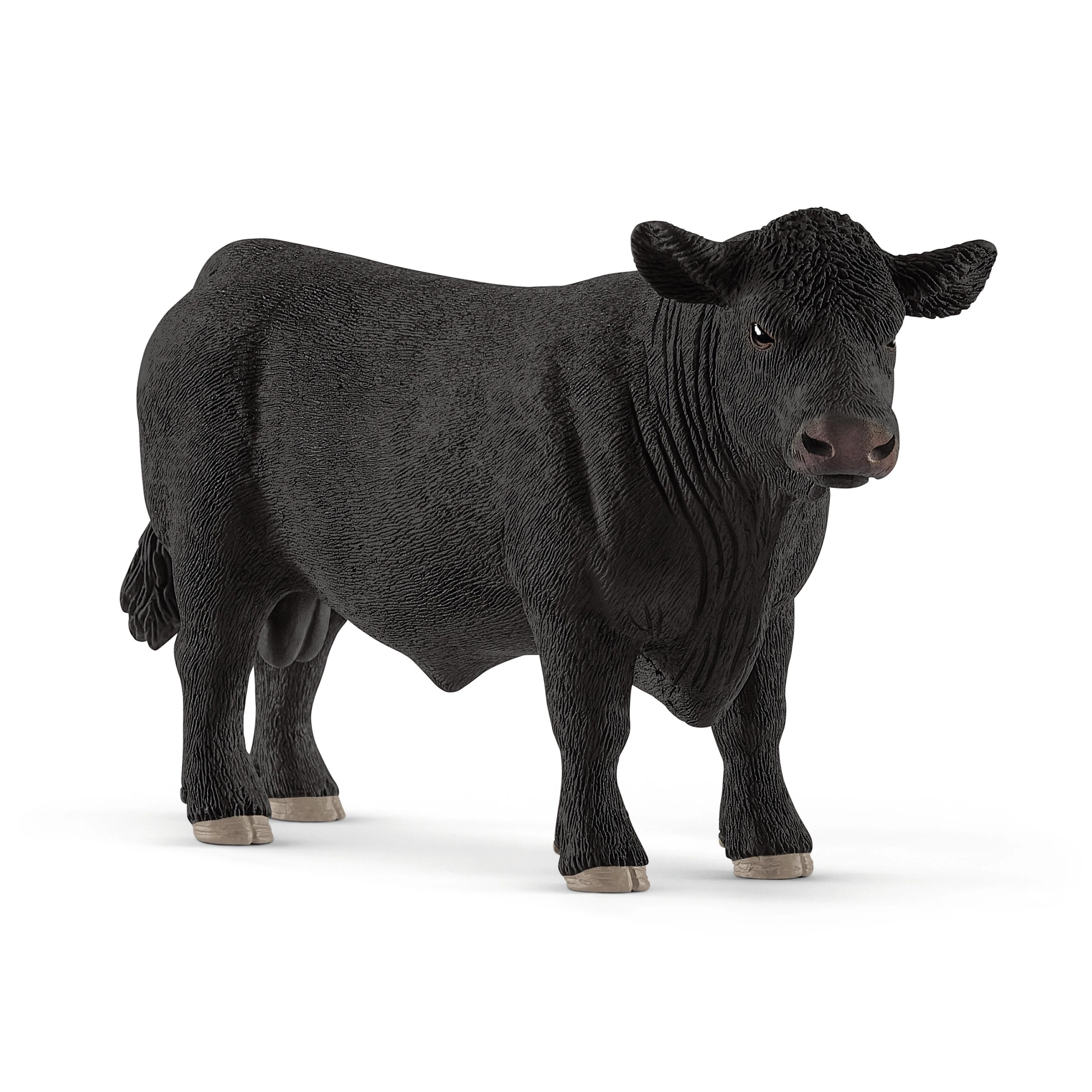 Schleich figūrėlė Juodasis angusas