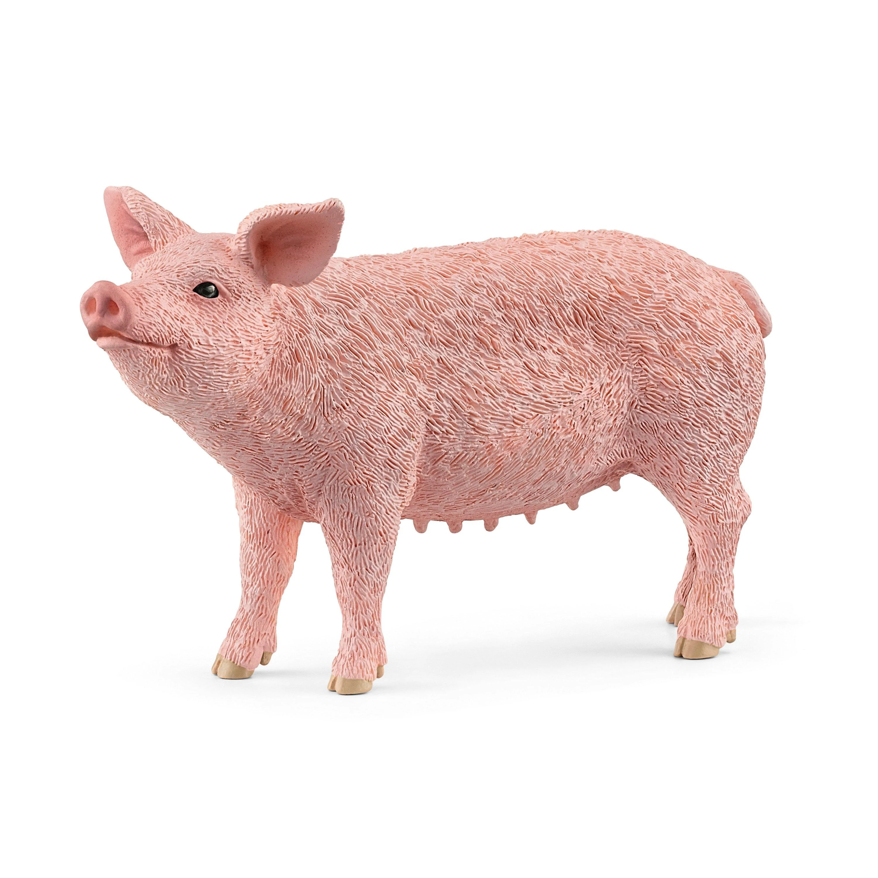 Schleich figūrėlė Kiaulė