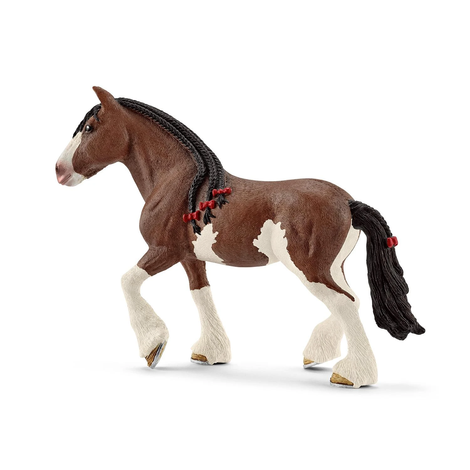 Schleich figūrėlė Klaidesdeilo Veislės Kumelė