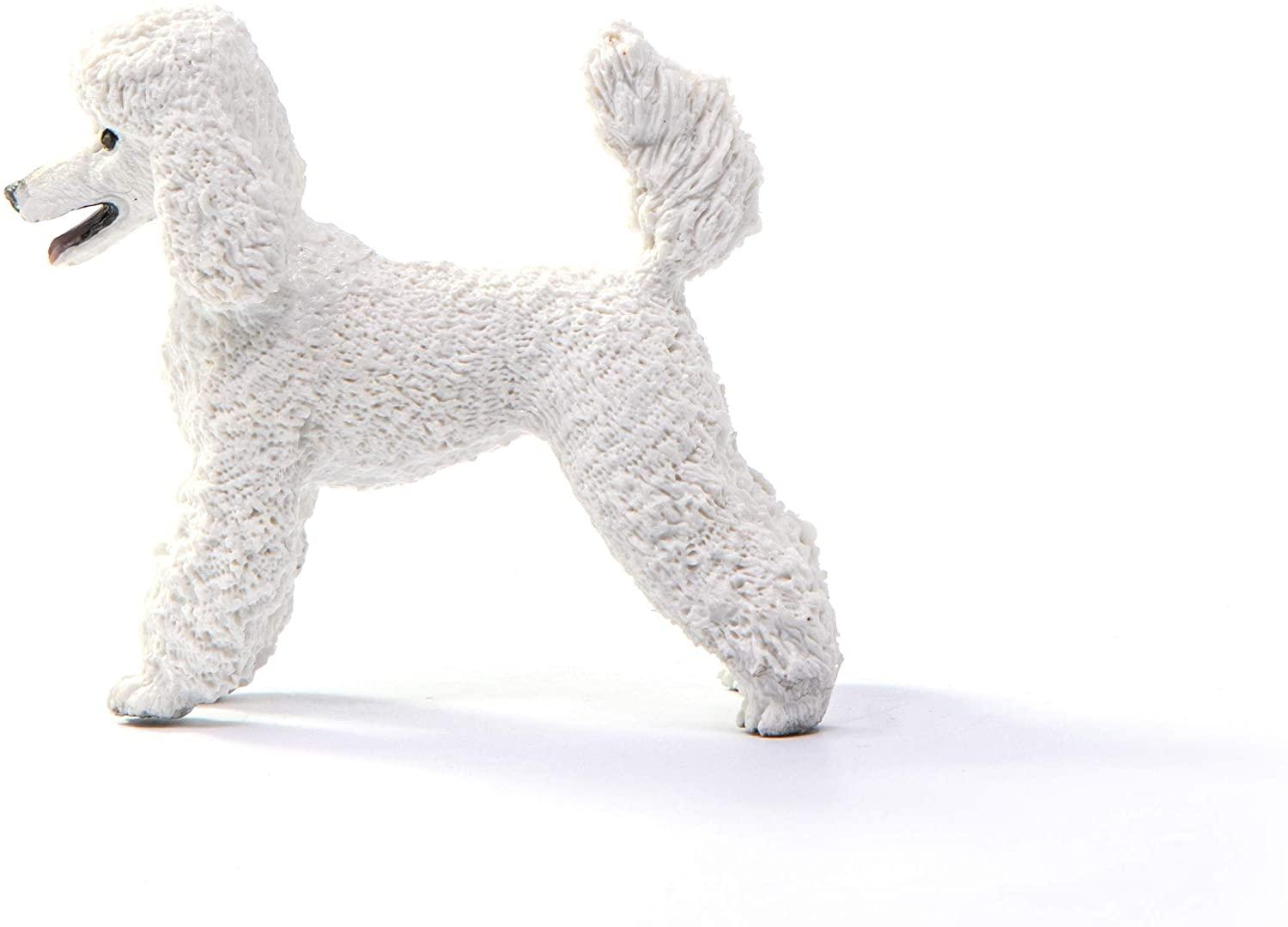 Schleich figūrėlė Pudelis