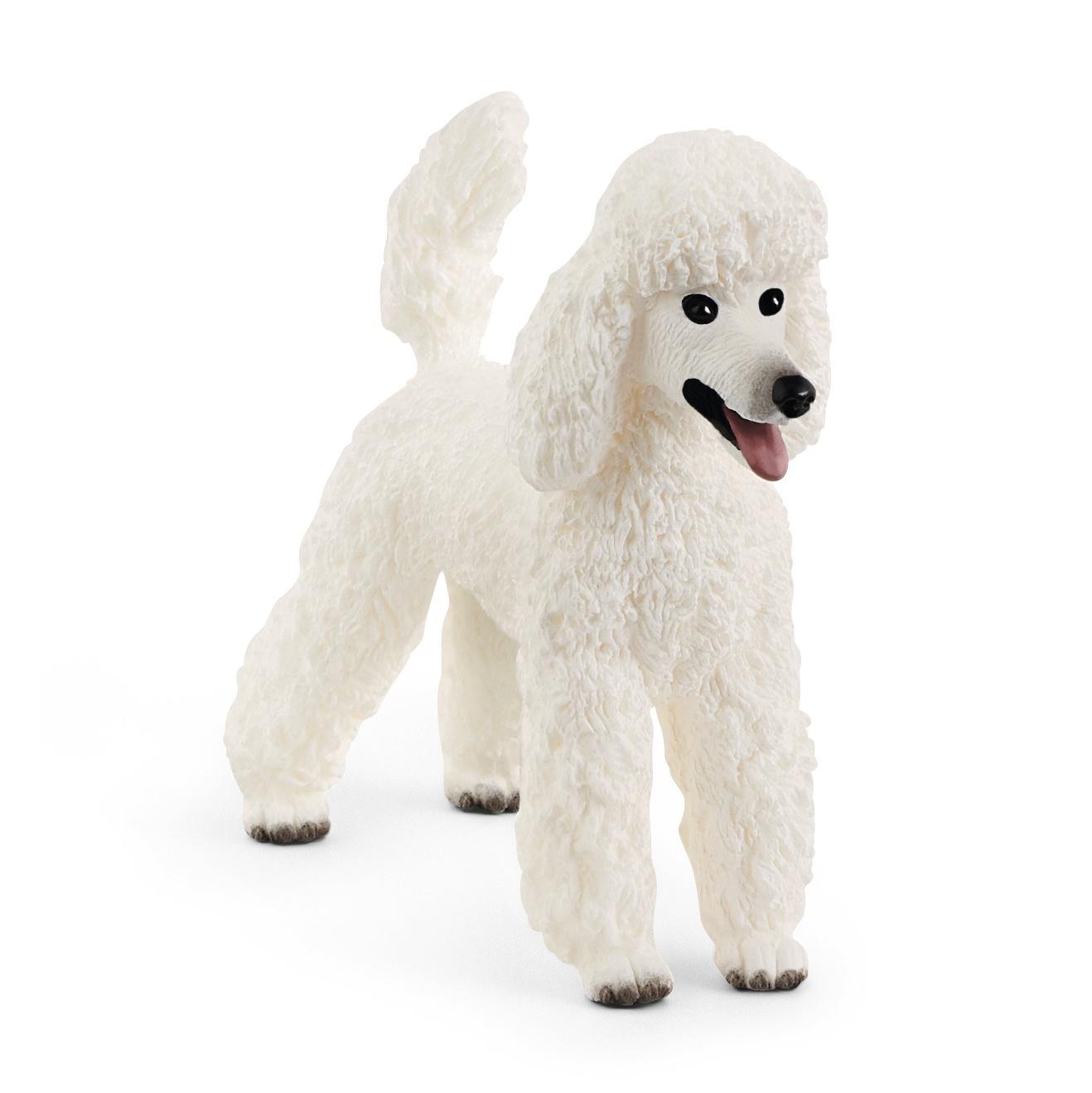 Schleich figūrėlė Pudelis