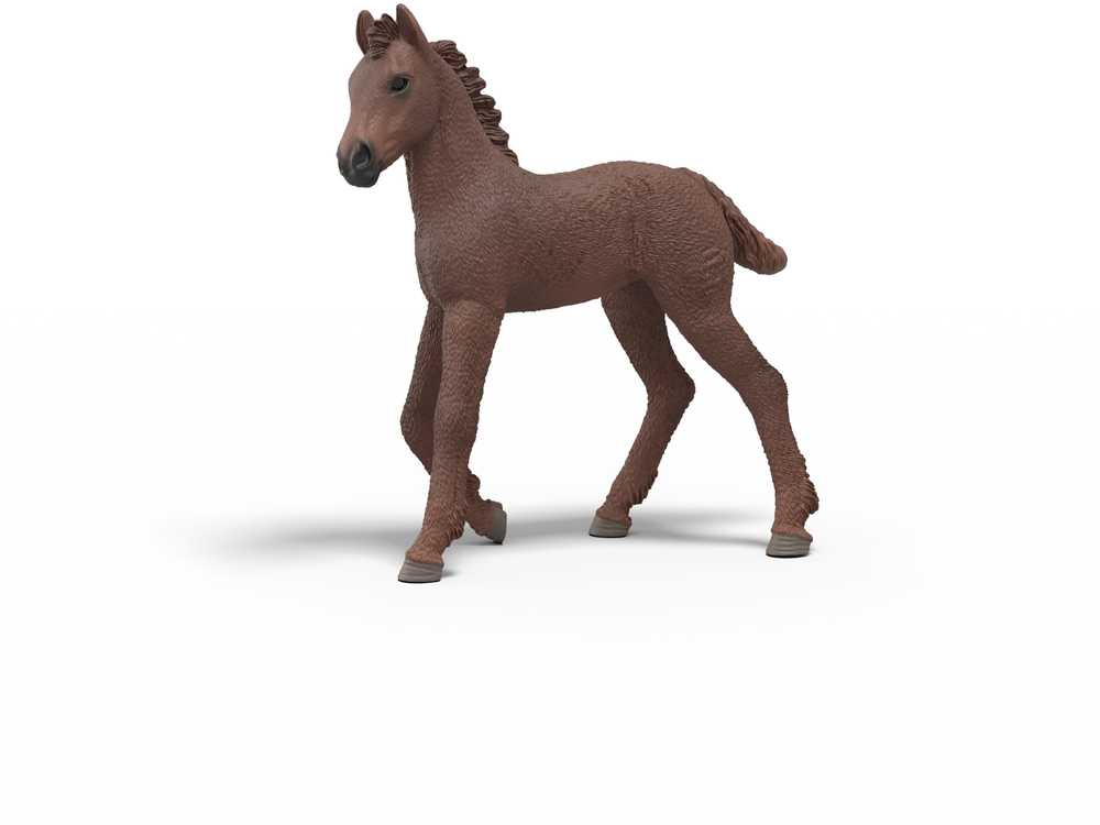 SCHLEICH HORSE CLUB Advento kalendorius 2025