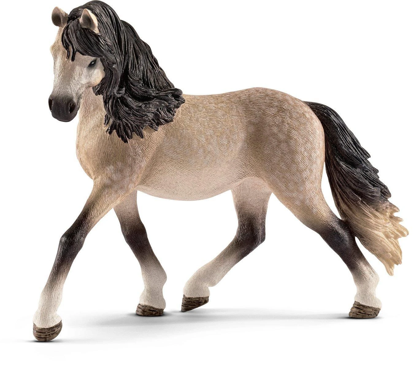 Schleich figūrėlė Andalūzas aprašymas - Prekės nuotrauka