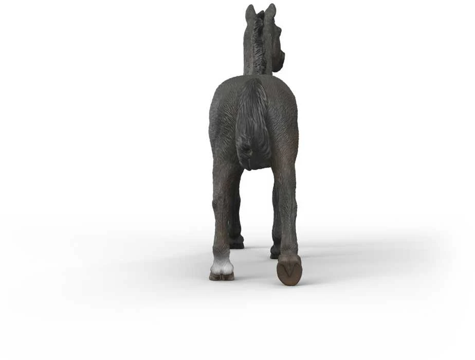 Schleich figūrėlė Anglų grynakraujė kumelė