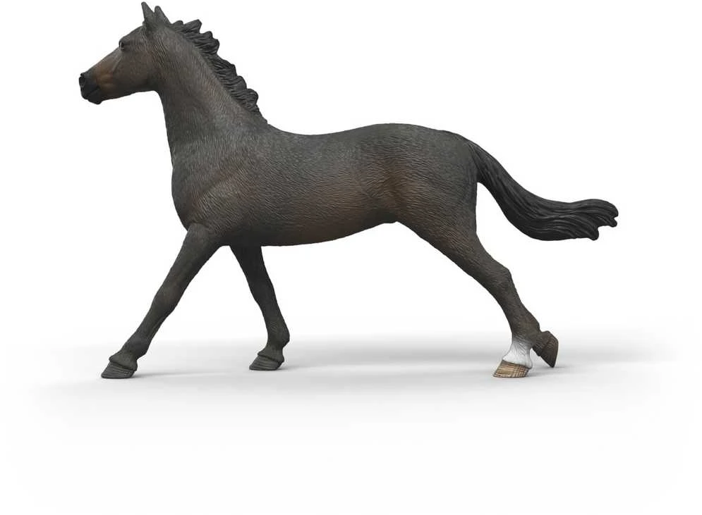 Schleich figūrėlė Anglų grynakraujė kumelė