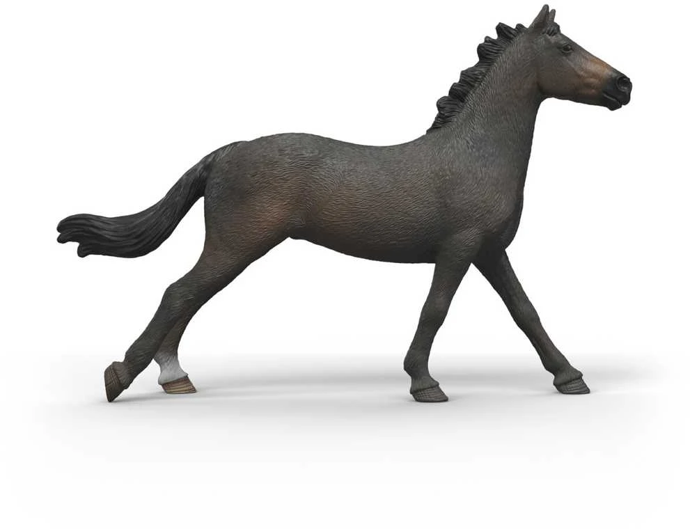 Schleich figūrėlė Anglų grynakraujė kumelė