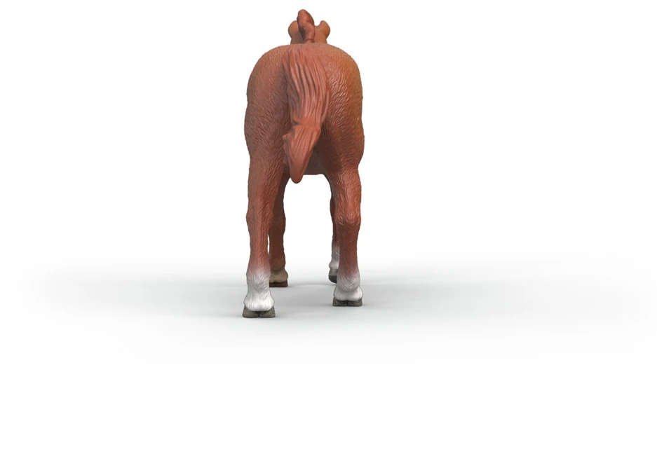 SCHLEICH HORSE CLUB Anglų grynakraujis žirgas