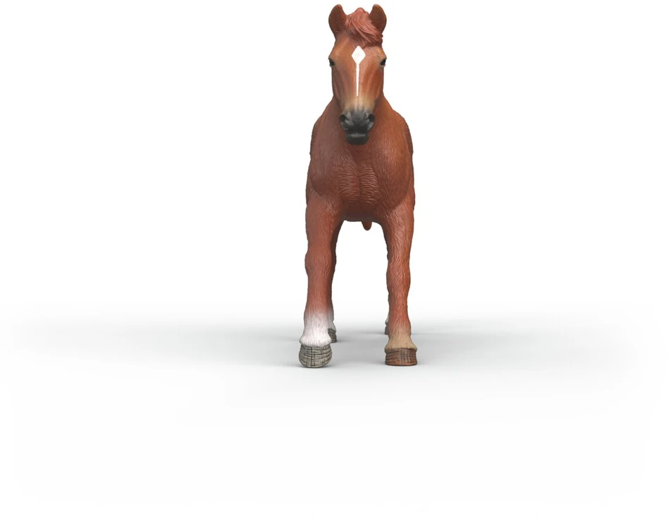 SCHLEICH HORSE CLUB Anglų grynakraujis žirgas