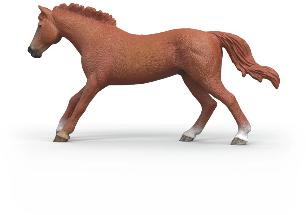 SCHLEICH HORSE CLUB Anglų grynakraujis žirgas