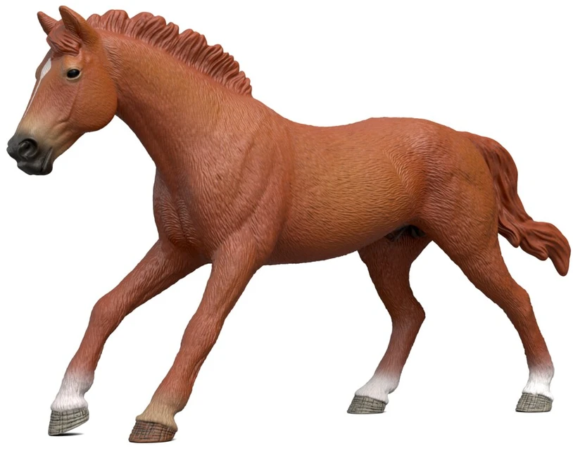SCHLEICH HORSE CLUB Anglų grynakraujis žirgas
