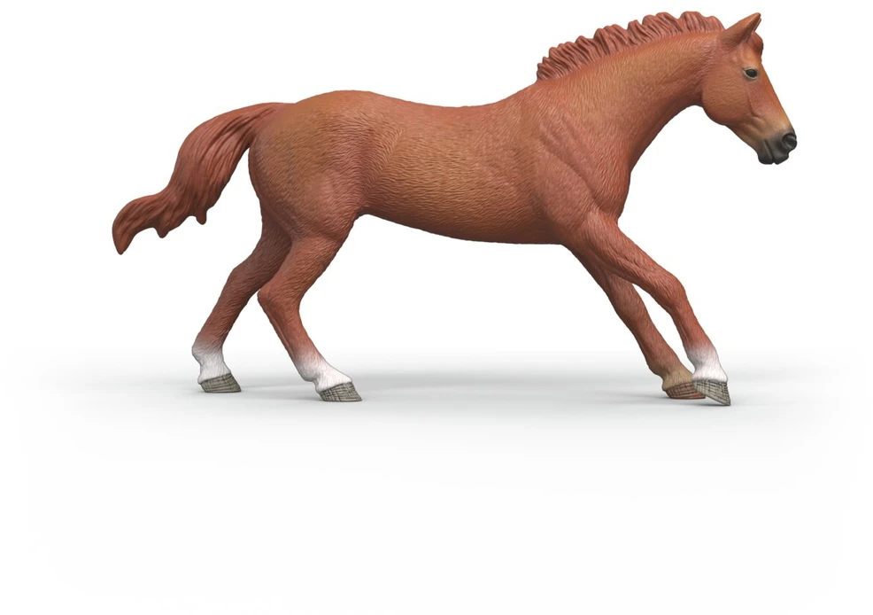 SCHLEICH HORSE CLUB Anglų grynakraujis žirgas