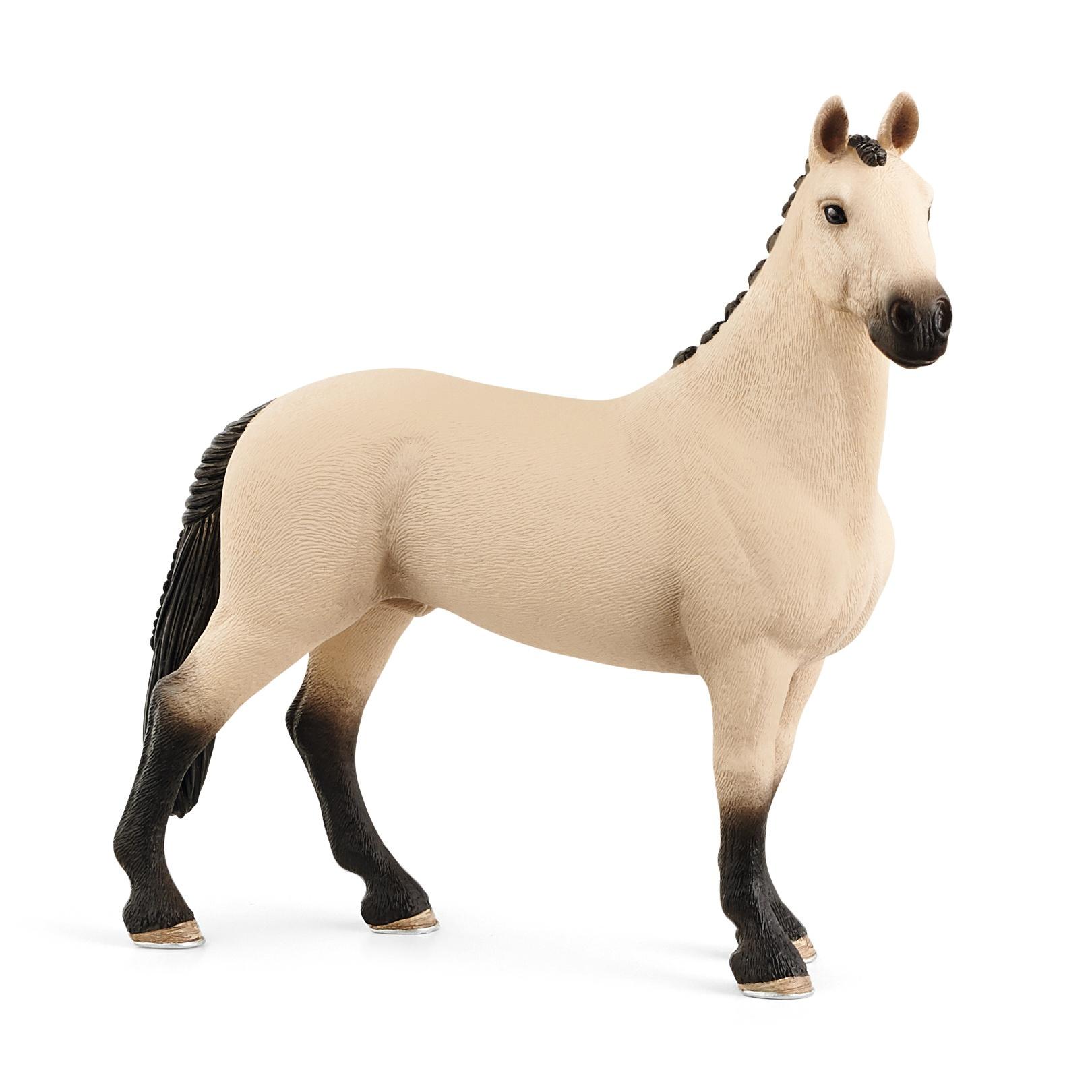 Schleich figūrėlė Hanoverio veislės kastratas, sartas