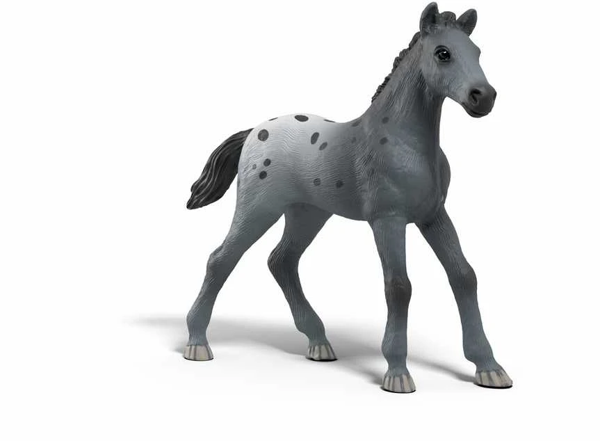 SCHLEICH HORSE CLUB Lizos turnyro treniruotė