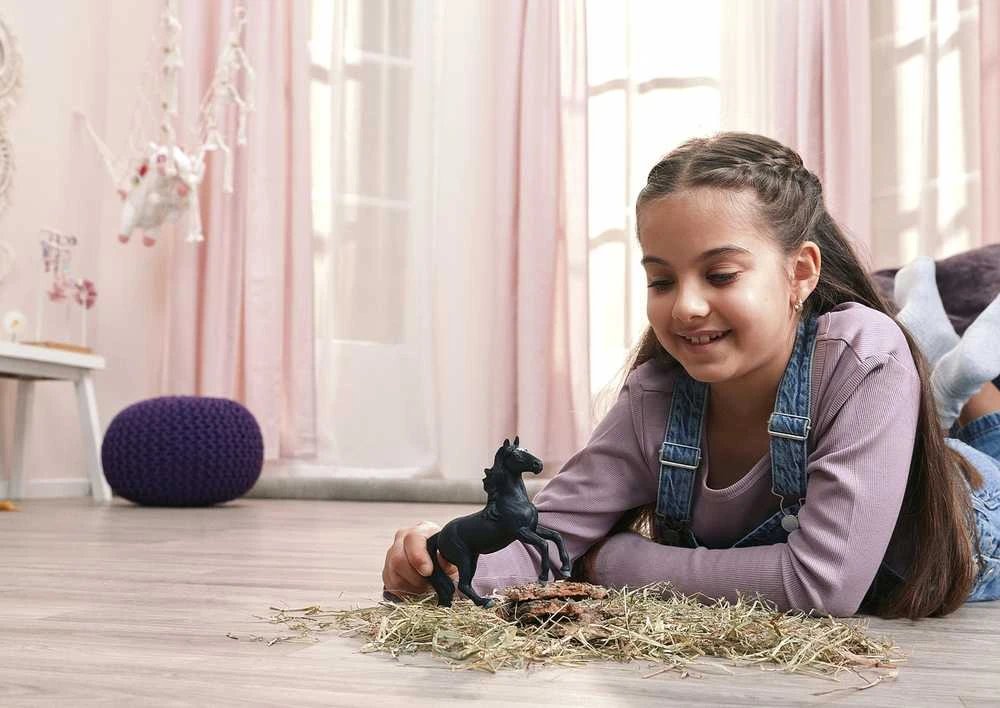Schleich figūrėlė Lusitano veislės žirgas