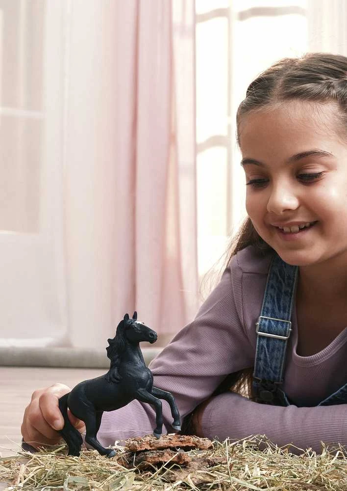 Schleich figūrėlė Lusitano veislės žirgas