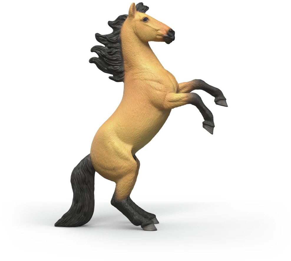 SCHLEICH HORSE CLUB Mustangų žirgas
