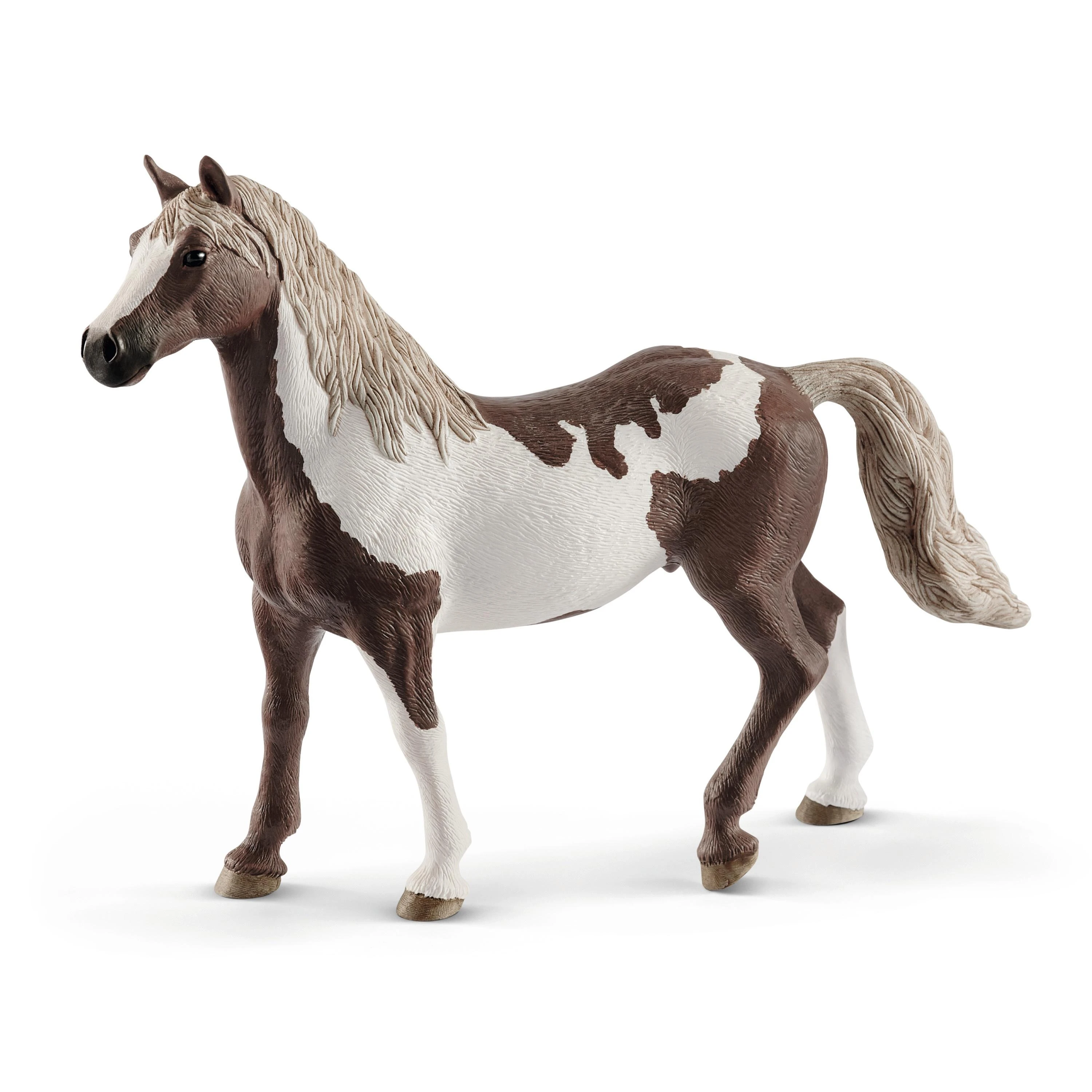 Schleich figūrėlė Painto veislės žirgas