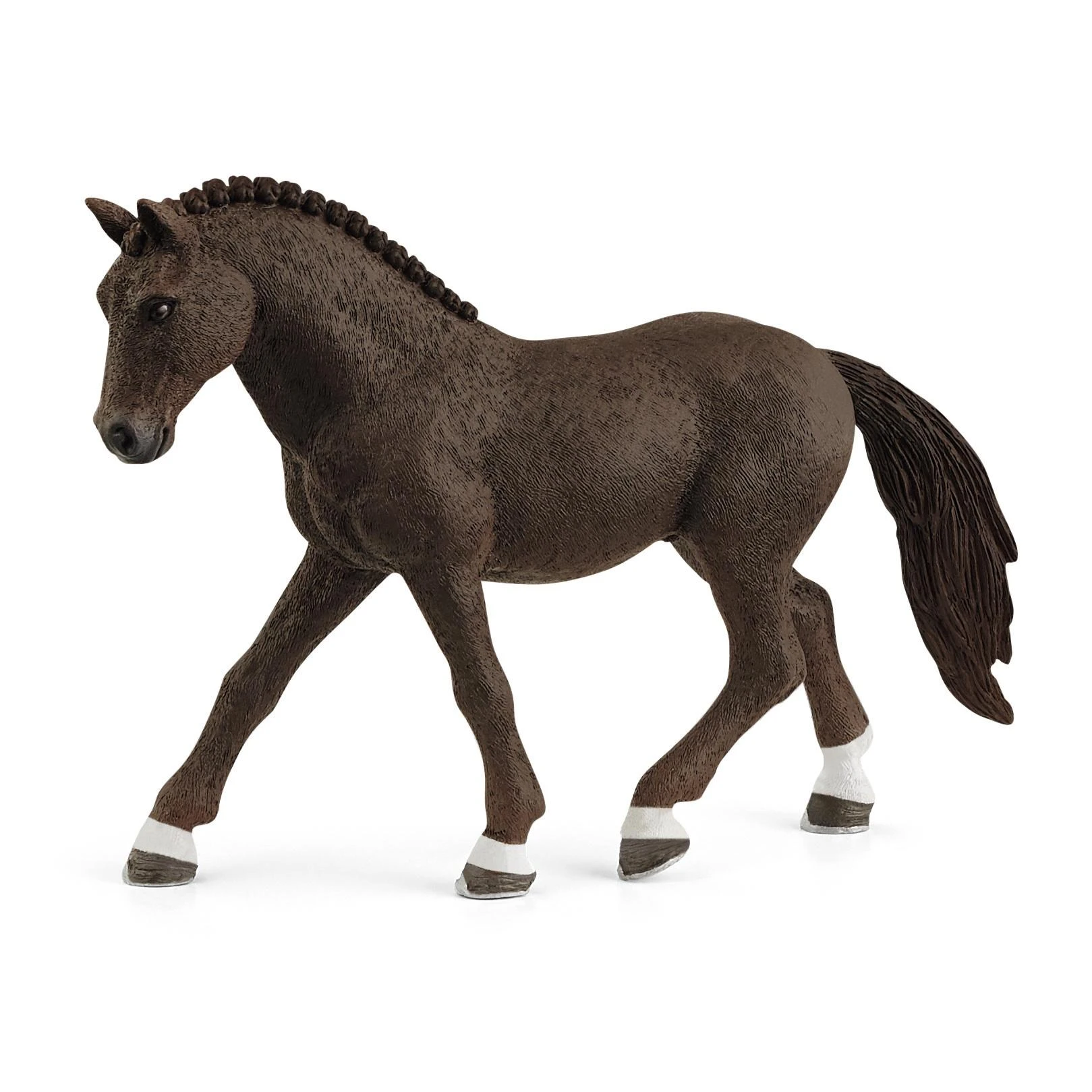 Schleich figūrėlė Vokietijos jojamasis ponis