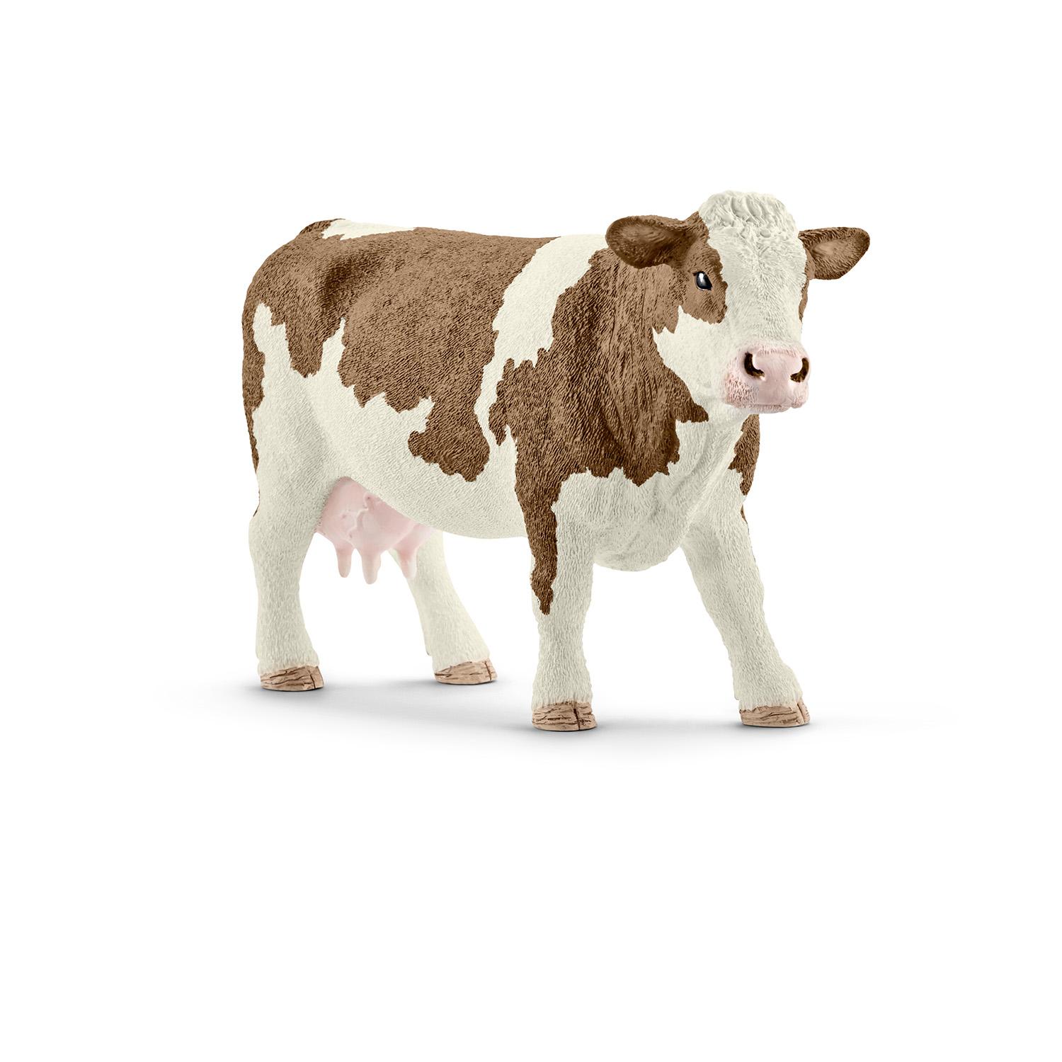 Schleich figūrėlė Karvė
