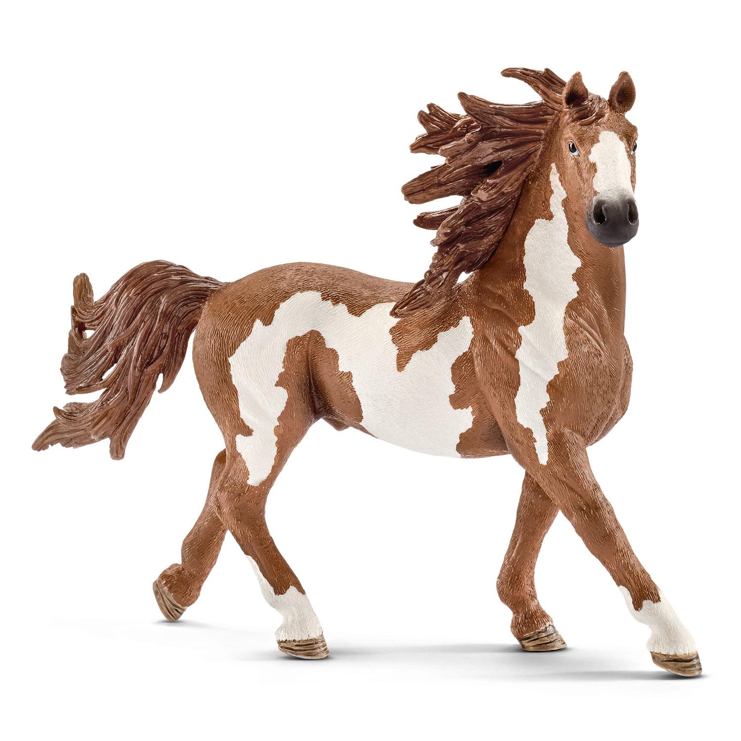 Schleich figūrėlė Pinto eržilas