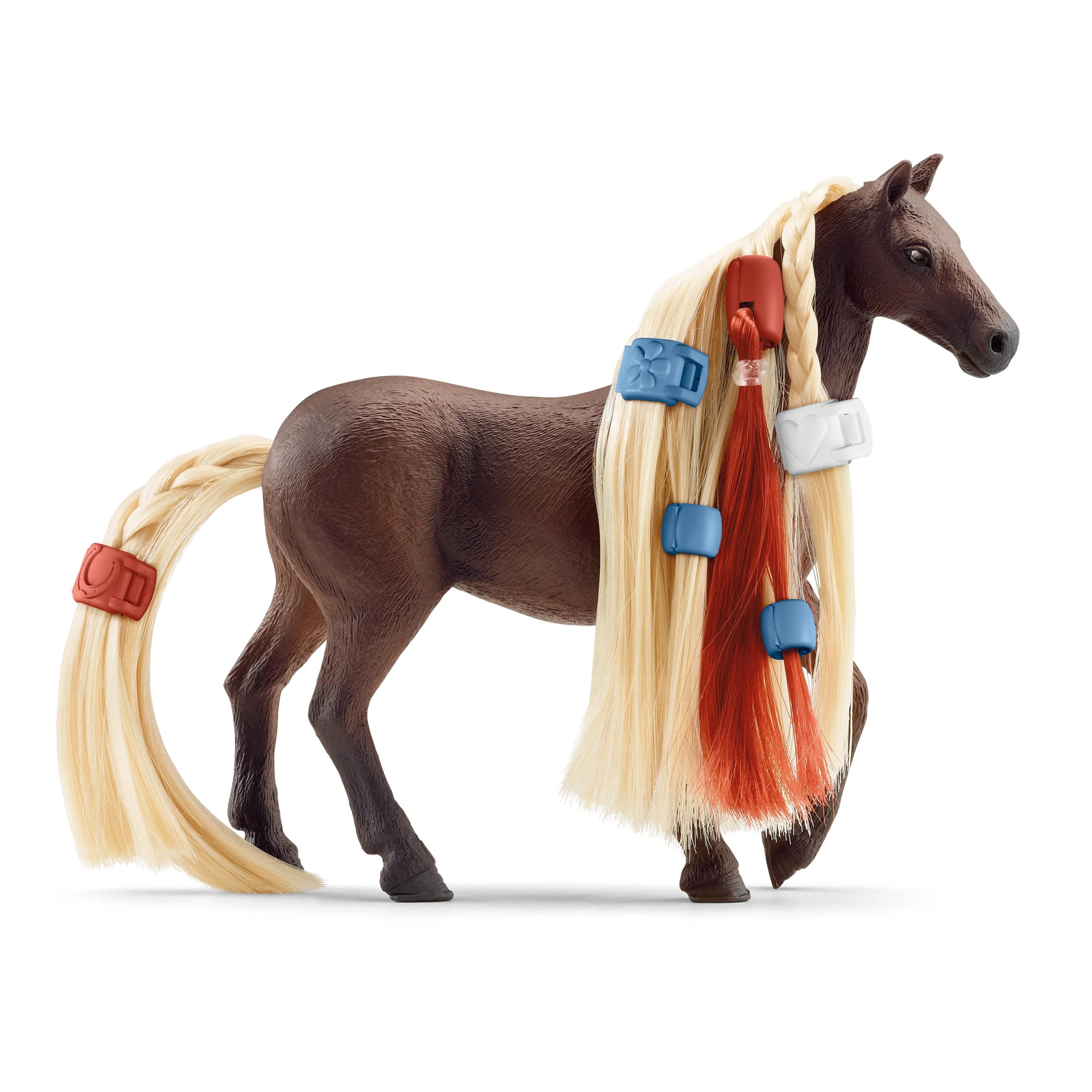 Schleich Horse Club Sofias Beauties Leo und Rocky (42586)