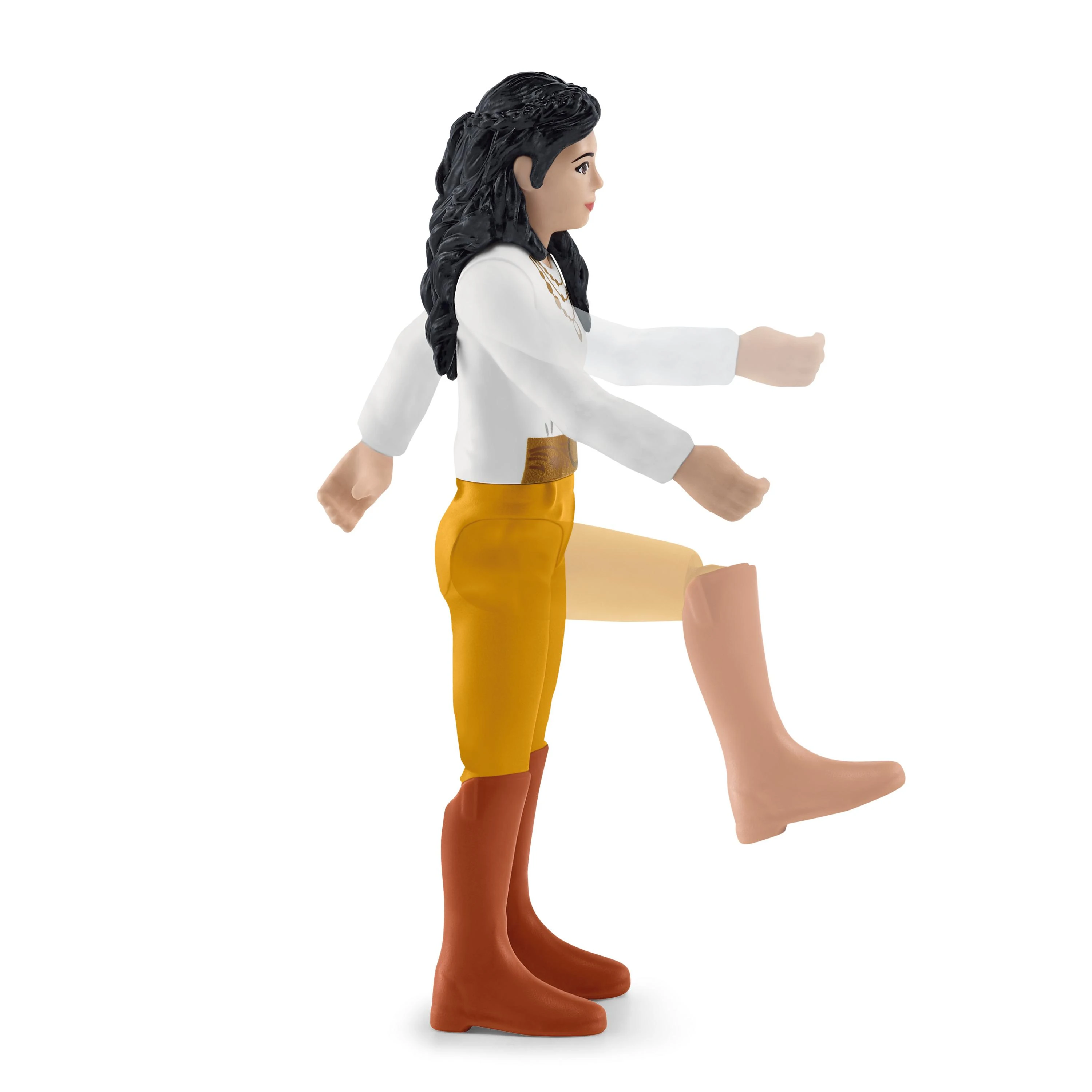 SCHLEICH SOFIA´S BEAUTIES Žirgų grožio salonas