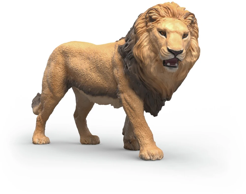 SCHLEICH WILD LIFE Afrikos liūtas