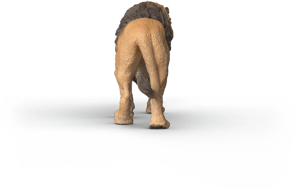 SCHLEICH WILD LIFE Afrikos liūtas