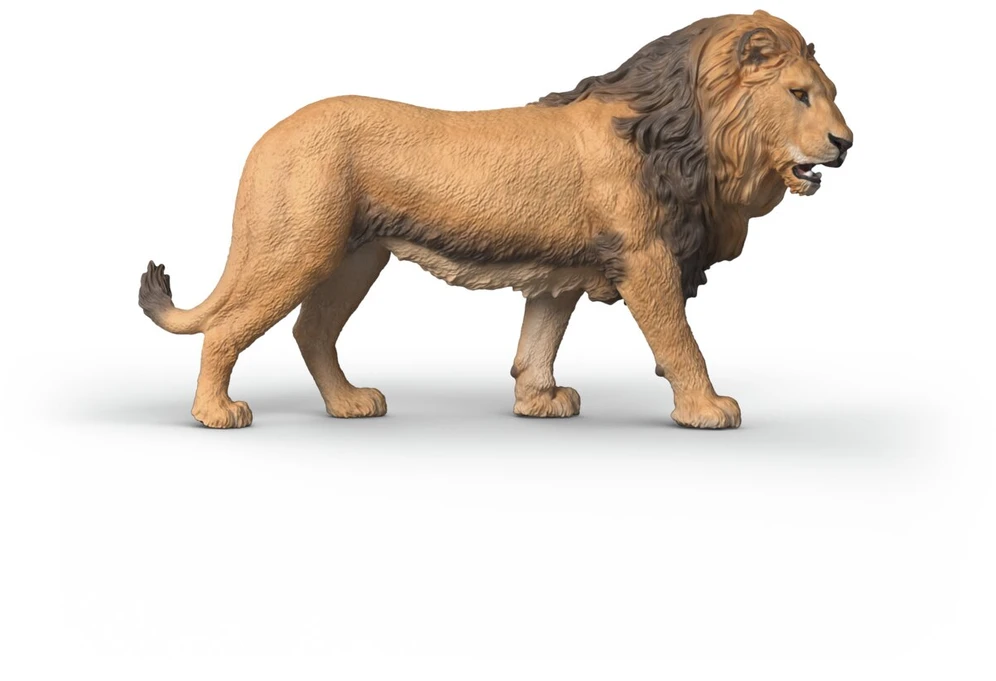 SCHLEICH WILD LIFE Afrikos liūtas