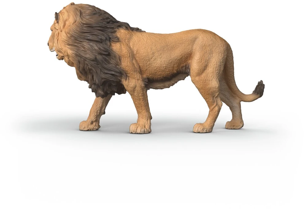 SCHLEICH WILD LIFE Afrikos liūtas