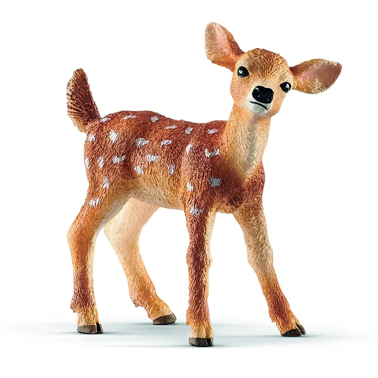 SCHLEICH figūrėlė Baltauodegio elnio mažylis