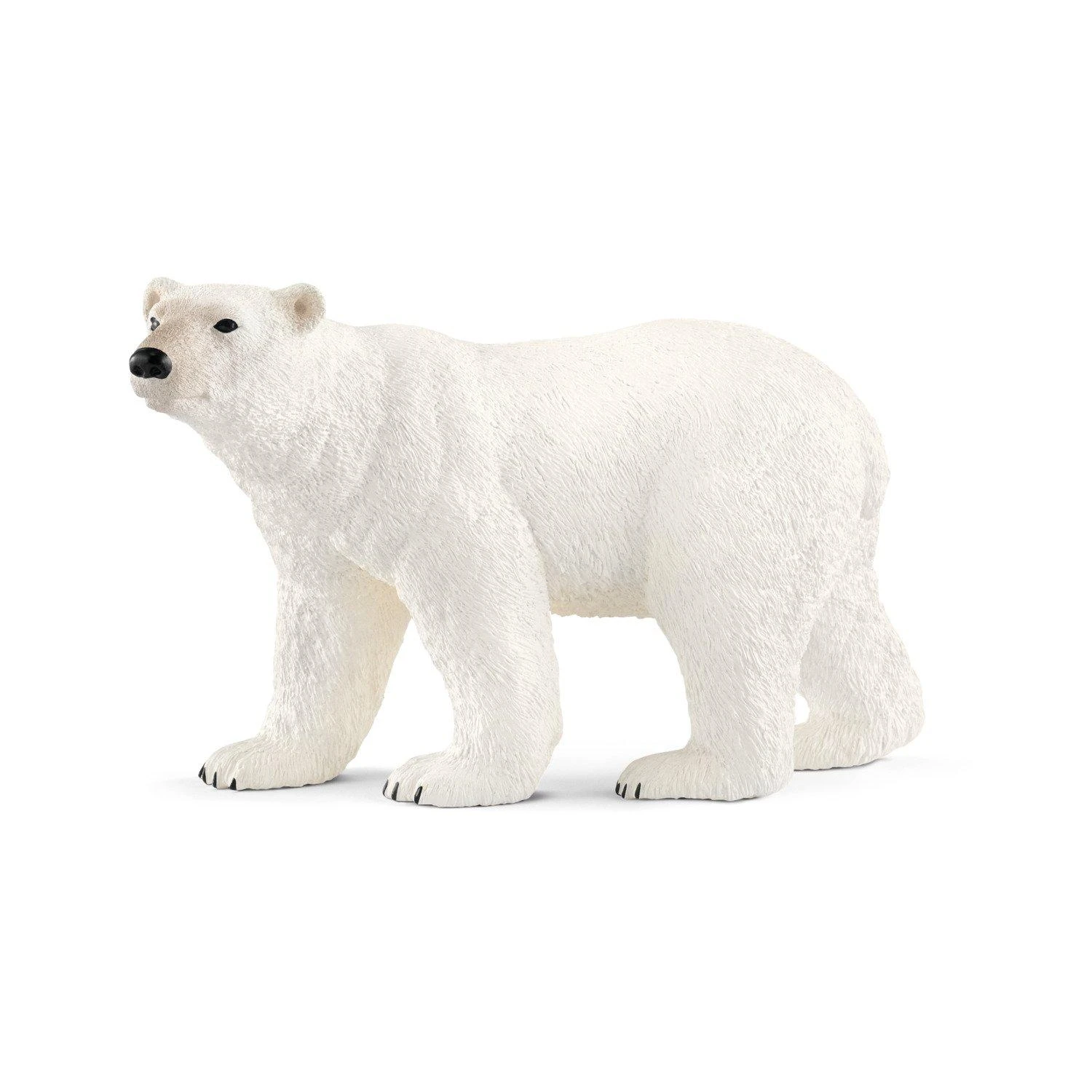 Schleich figūrėlė Baltoji meška