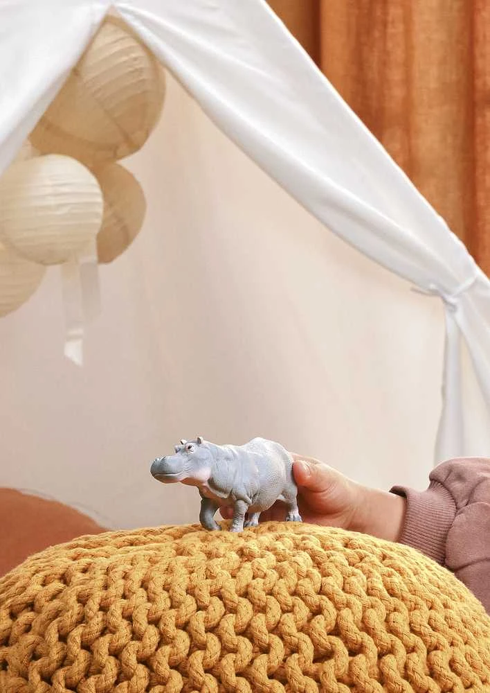 SCHLEICH WILD LIFE Begemotas