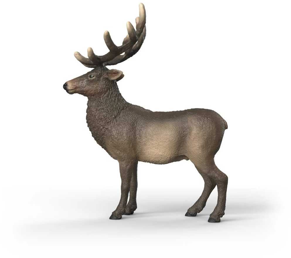 SCHLEICH WILD LIFE Elnias
