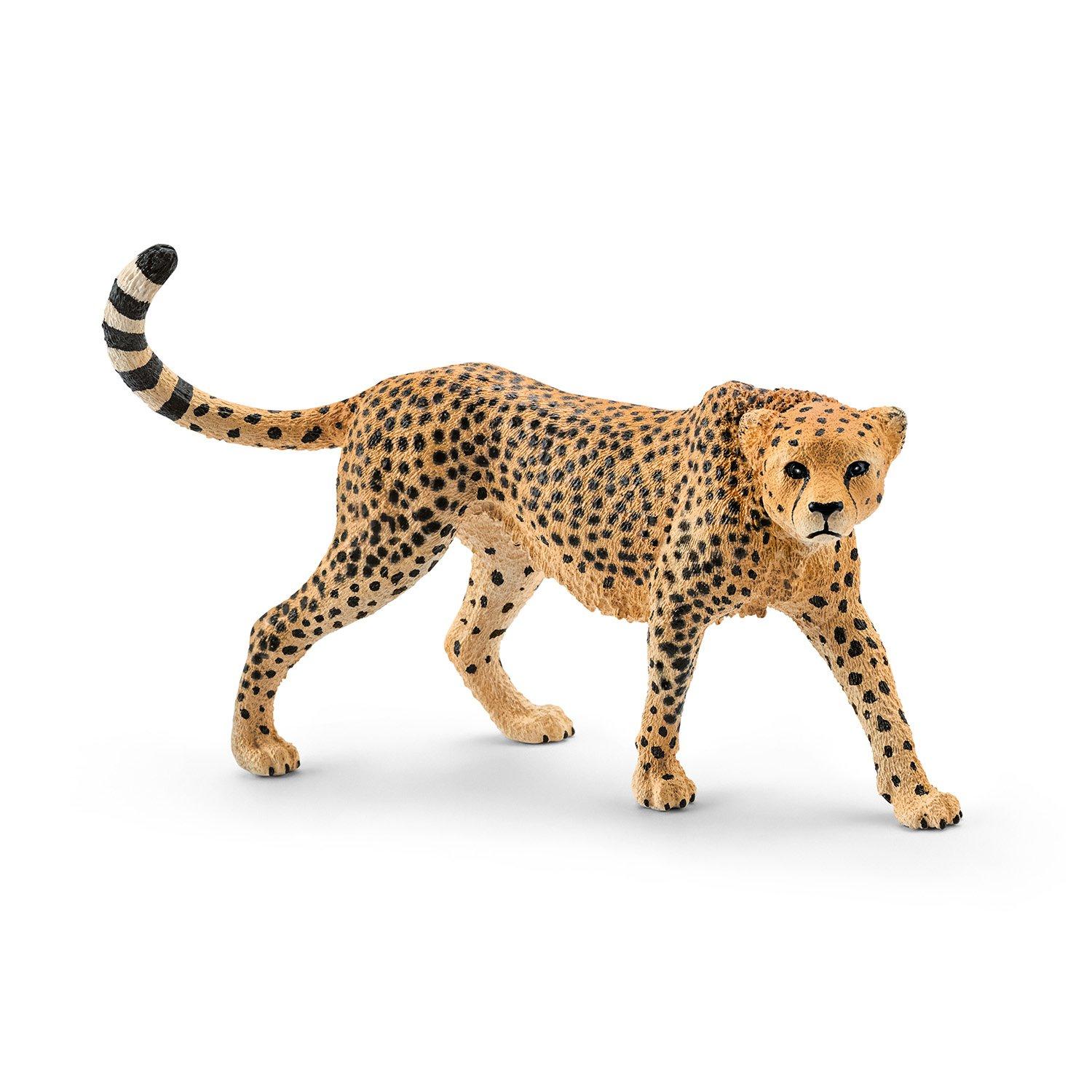 Schleich figūrėlė Gepardė