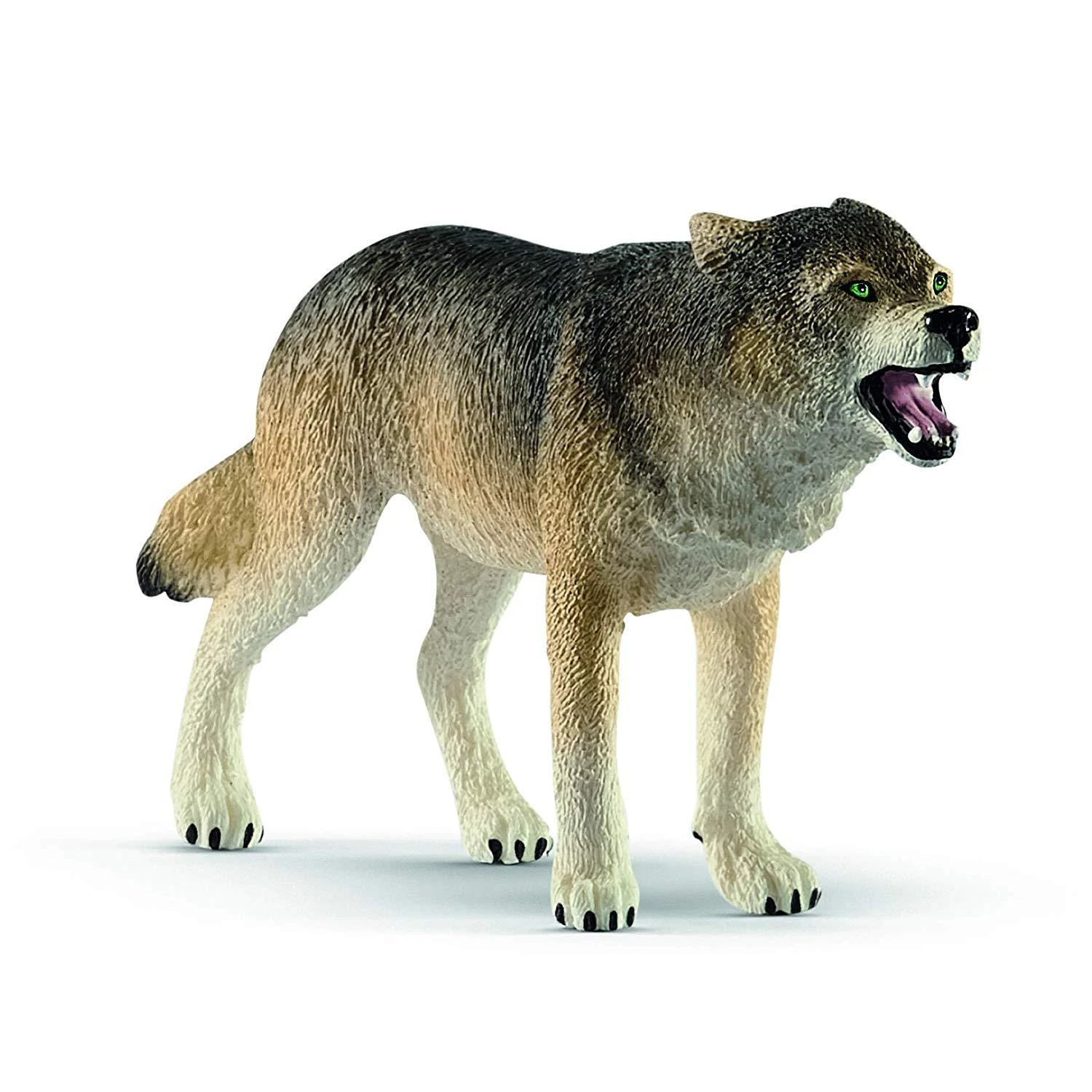 Schleich figūrėlė Vilkas