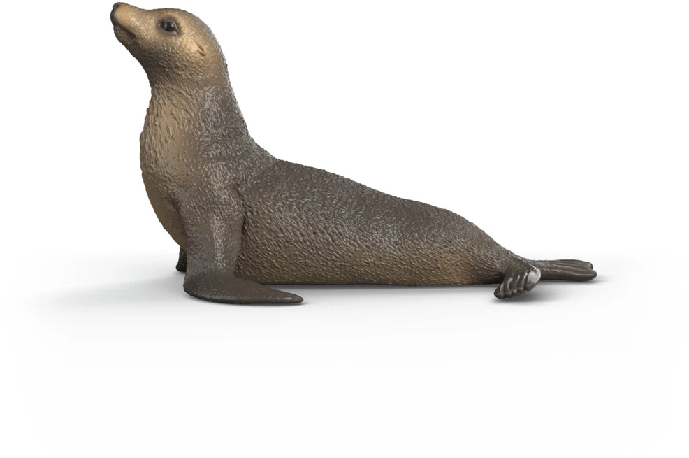 SCHLEICH WILD LIFE Jūrų liūtas