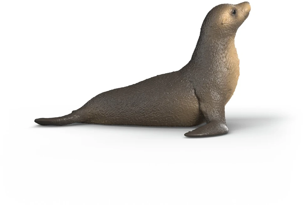 SCHLEICH WILD LIFE Jūrų liūtas