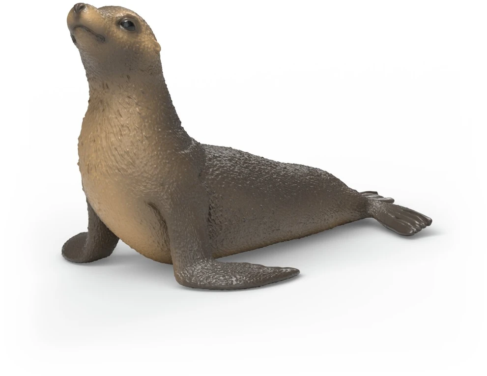 SCHLEICH WILD LIFE Jūrų liūtas