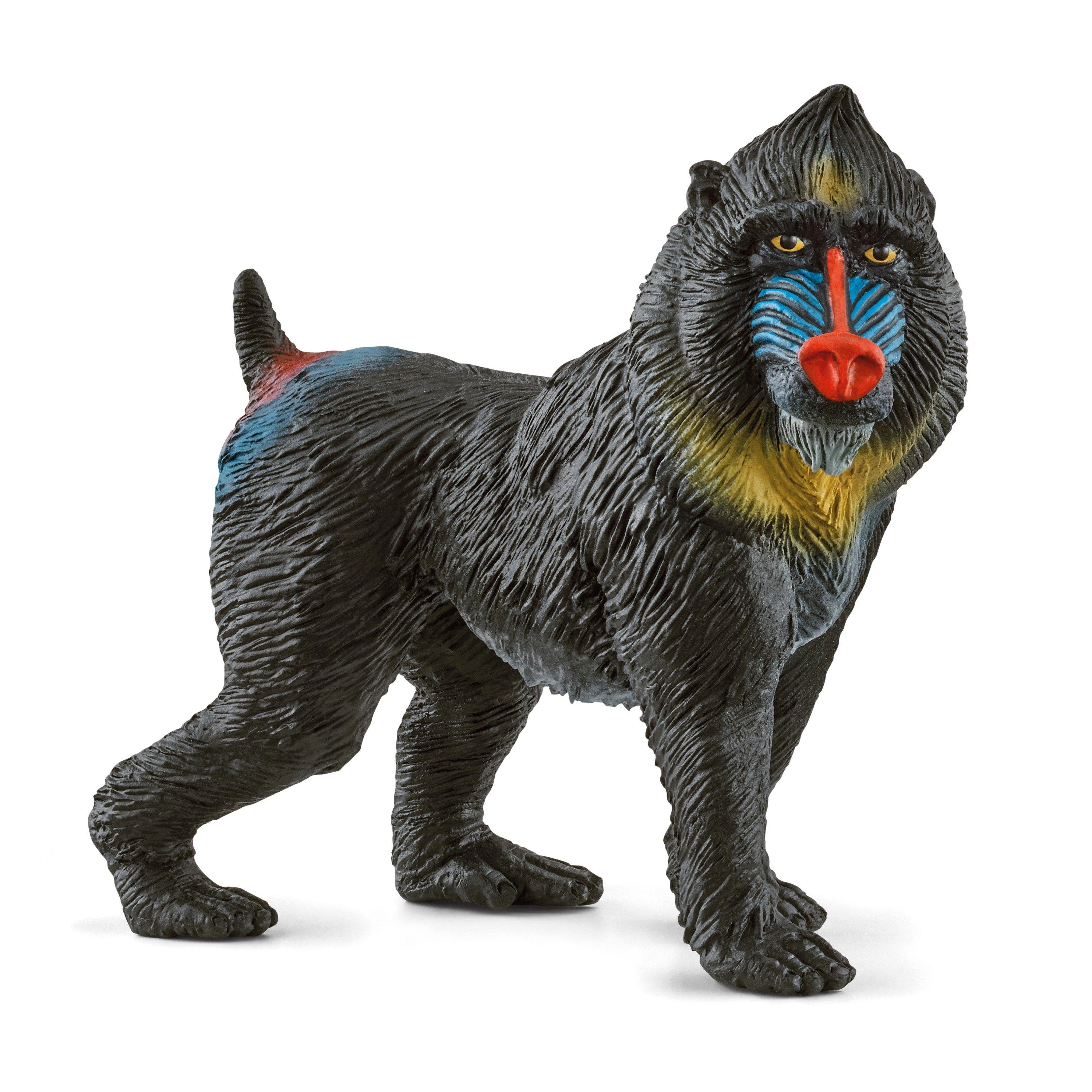 Schleich figūrėlė Mandrilas