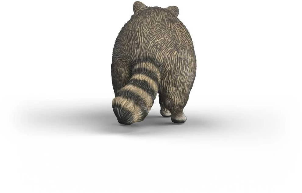 SCHLEICH WILD LIFE Meškėnas
