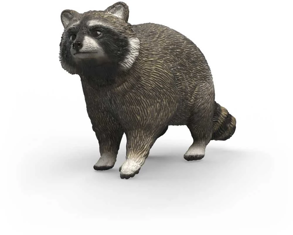 SCHLEICH WILD LIFE Meškėnas