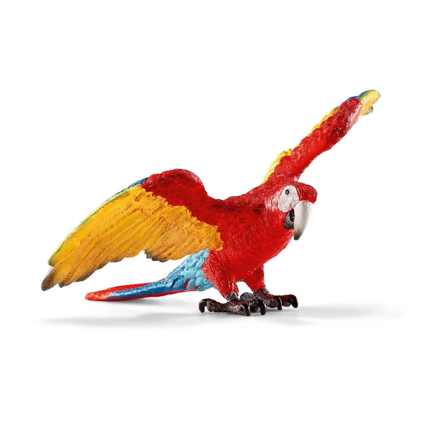 Schleich figūrėlė Papūga Ara