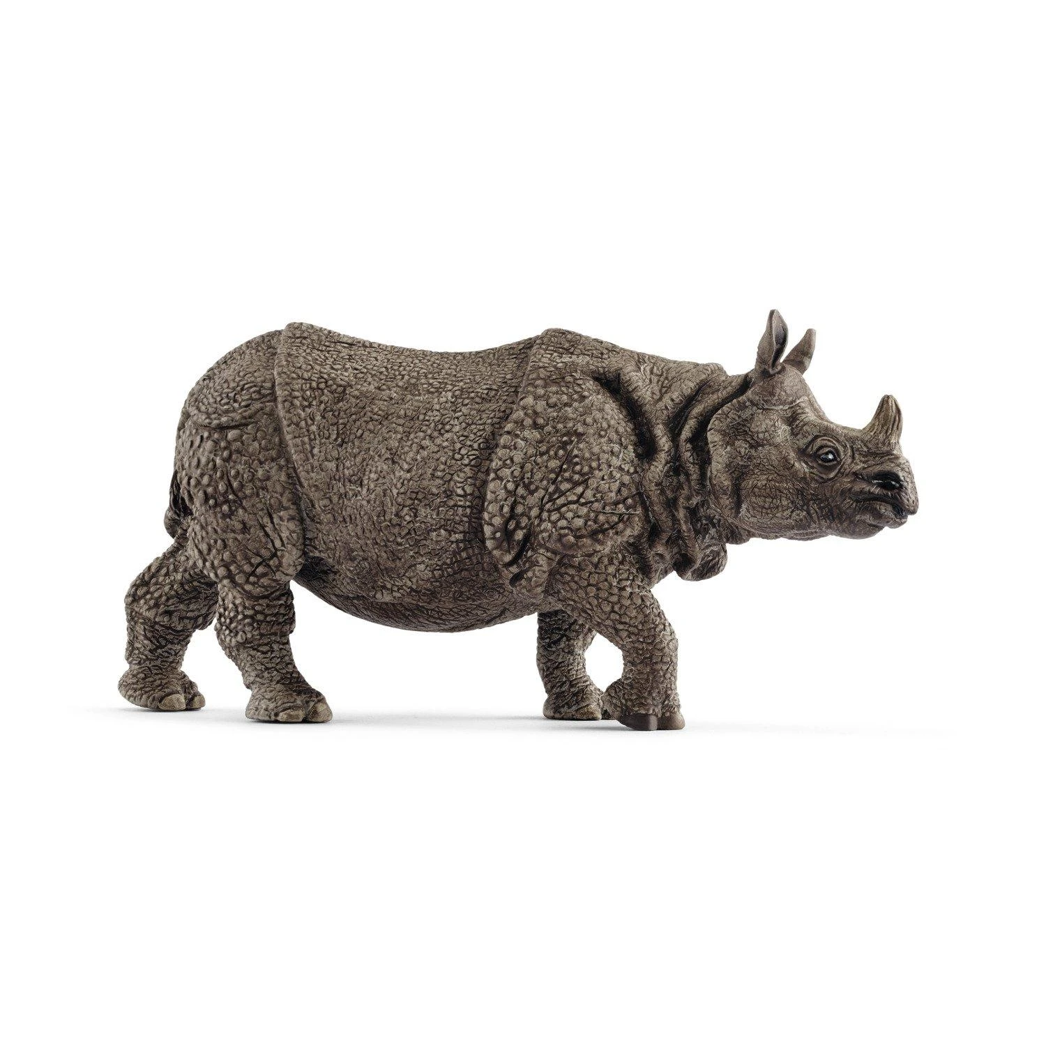 Schleich figūrėlė Šarvuotasis raganosis