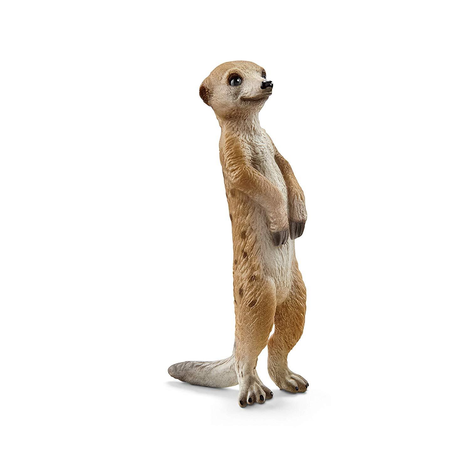 SCHLEICH „Wild Life“ Rinkinys - Gyvūnų Gelbėjimo Sunkvežimis